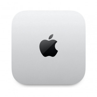 Настольный компьютер Apple Mac Mini 2024 (Apple M4 Pro 12-core, 24Gb..