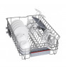 Встраиваемая посудомоечная машина Bosch SPV 4XMX28 E White