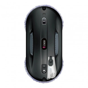 Робот-стеклоочиститель Hobot 388 Black