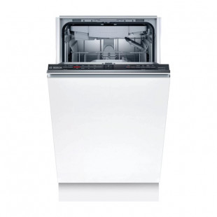 Встраиваемая посудомоечная машина Bosch SRV2IMY2ER White