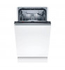Встраиваемая посудомоечная машина Bosch SRV2IMY2ER White