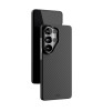 Чехол-накладка VLP Kevlar Сase MagSafe для Samsung S26 Ultra Black