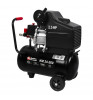 Компрессор поршневой Quattro Elementi KM 24-260 Black