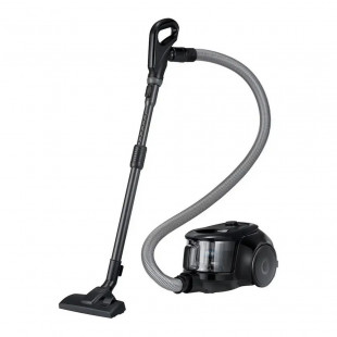 Пылесос Samsung VC18M2150SG/EV Black