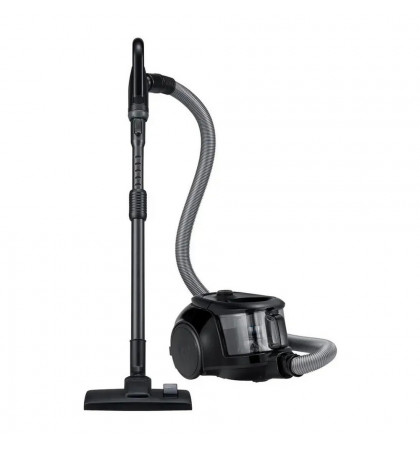 Пылесос Samsung VC18M2150SG/EV Black