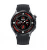 Умные часы OnePlus Watch 3 Obsidian Titanium