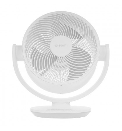 Вентилятор настольный Xiaomi Smart Desktop Air Circulation Fan White