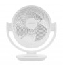 Вентилятор настольный Xiaomi Smart Desktop Air Circulation Fan White