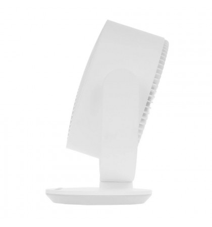 Вентилятор настольный Xiaomi Smart Desktop Air Circulation Fan White