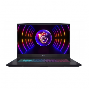 17.3" Ноутбук MSI Katana 17 B13UCX-1428XRU (1920x1080, Intel Co..