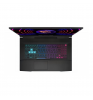 17.3" Ноутбук MSI Katana 17 B13UCX-1428XRU (1920x1080, Intel Core i5 13420H 2.1Ghz, 16Gb DDR5, SSD 512Gb, NVIDIA GeForce RTX 2050 4Gb,  noOS) Black