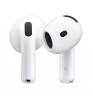 Наушники Apple AirPods 4 White