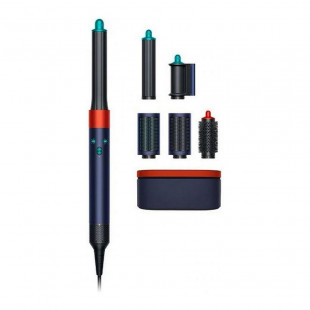 Стайлер Dyson Airwrap Complete Long HS05 Prussian Topaz