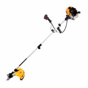 Триммер бензиновый Denzel DR-33S Yellow/Black