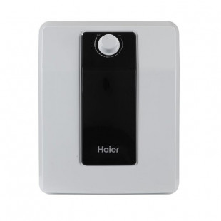 Накопительный электрический водонагреватель Haier ES15V-Q2(R) Gray