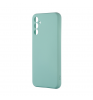 Чехол-накладка Rocket Sense Case для смартфона Samsung Galaxy A54 Light Green