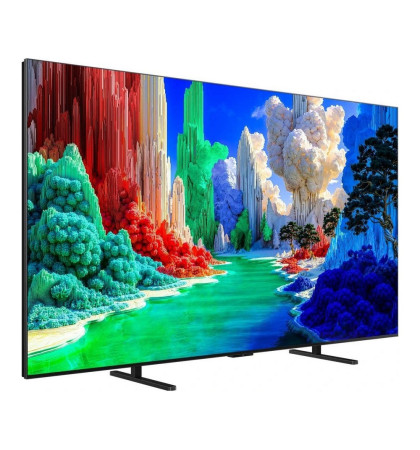 65" Телевизор TCL 65A400 Black