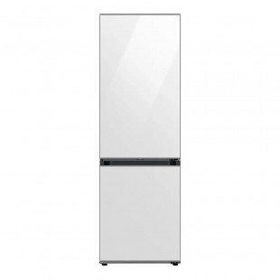 Холодильник Samsung RB34C7B5E12/EF White