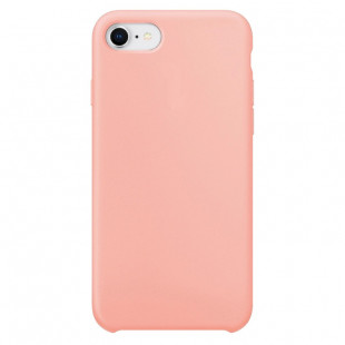 Чехол Soft Touch (iPhone 7/8/SE 2020) Розовый