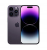 Смартфон Apple iPhone 14 Pro 256GB (nano SIM + eSIM) Deep Purple