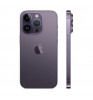 Смартфон Apple iPhone 14 Pro 256GB (nano SIM + eSIM) Deep Purple