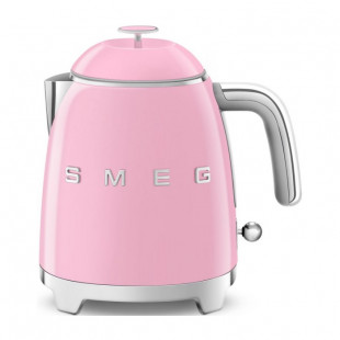 Чайник Smeg KLF05 Pink
