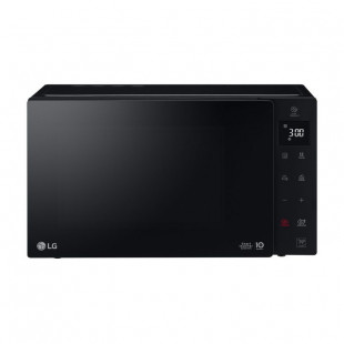 Микроволновая печь LG MW25R35GIS Black