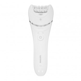 Эпилятор Philips BRE700/00 White