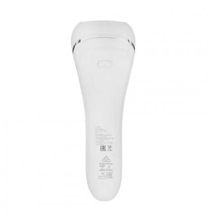 Эпилятор Philips BRE700/00 White