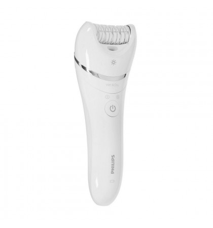 Эпилятор Philips BRE700/00 White