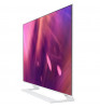 50" Телевизор Samsung UE50AU9010U LED, HDR (2021) White