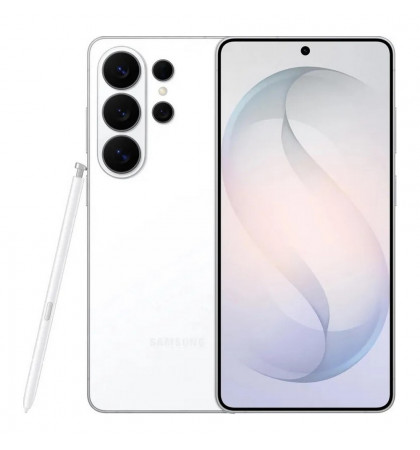 Смартфон Samsung Galaxy S26 Ultra 16/1Tb White