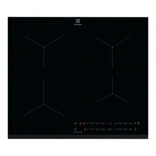 Индукционная варочная панель Electrolux CIT61443 Black