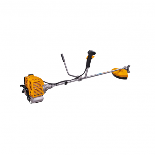 Триммер бензиновый Champion T517 Yellow
