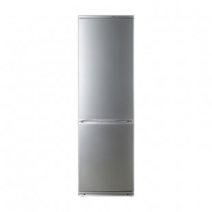 Холодильник ATLANT ХМ 6024-080 Silver
