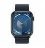 Умные часы Apple Watch Series 9 45mm Aluminum Case with Sport Loop LTE Midnight