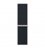 Умные часы Apple Watch Series 9 45mm Aluminum Case with Sport Loop LTE Midnight