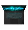 16" Ноутбук Gigabyte GAMING A16 GA63H (1920x1200, Ryzen 7 260 3.8Ghz, 16Gb DDR5, SSD512Gb, NVIDIA GeForce RTX5050 8Gb) Black 