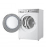 Сушильная машина LG DC10V9V9E White