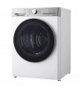 Сушильная машина LG DC10V9V9E White