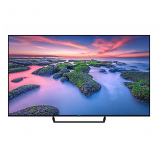 65" Телевизор Xiaomi Mi TV A2 65 Black