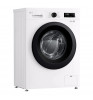 Стиральная машина LG F2Y1WS6W White