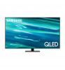 75" Телевизор Samsung QE75Q80AAU QLED, HDR (2021) Black