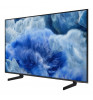 50" Телевизор Samsung QE50Q8FAAUXCE Black