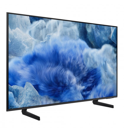 50" Телевизор Samsung QE50Q8FAAUXCE Black