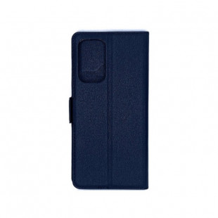 Чехол-книжка Alwio Book Case для смартфона Samsung Galaxy A53 Blue