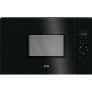 Микроволновая печь AEG MBB1756SEB Black