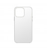 Чехол-накладка 1mm для смартфона iPhone 14 Pro Clear