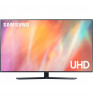 65" Телевизор Samsung UE65AU7500U 2021 LED, HDR RU Black