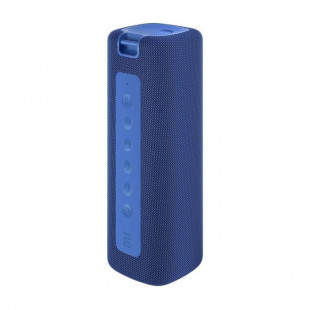 Портативная акустика Xiaomi Mi Portable Bluetooth Speaker 16 W Blue